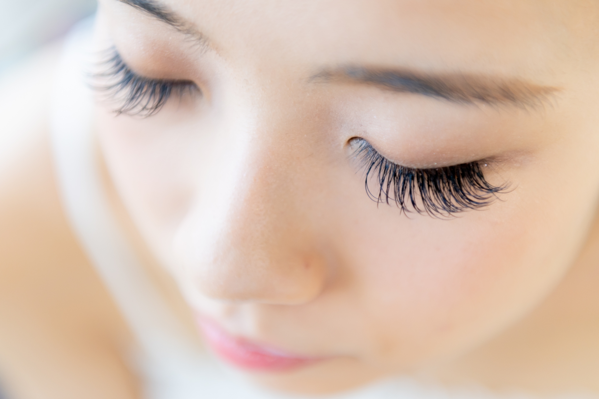 Mermaid Lash Lift が「他と違う」3 つの理由